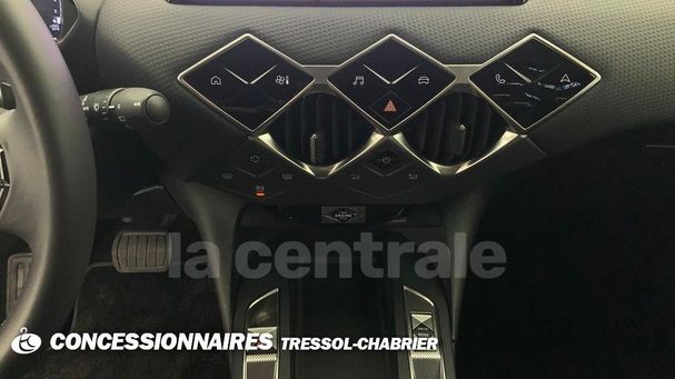 DS Automobiles 3 Crossback PureTech 130 96 kW image number 37