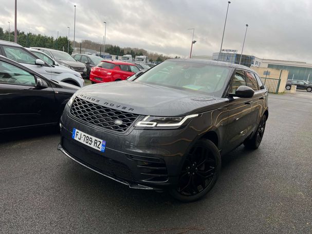 Land Rover Range Rover Velar 132 kW image number 1