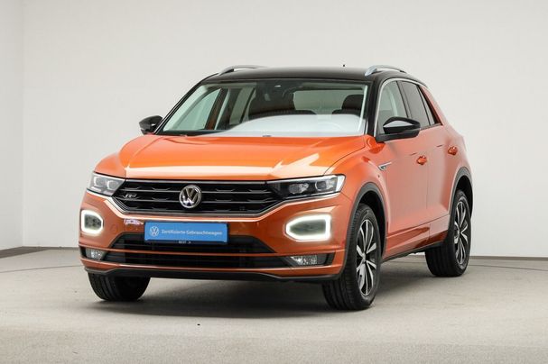 Volkswagen T-Roc 1.5 TSI DSG Style 110 kW image number 1