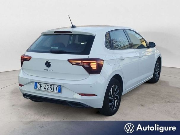 Volkswagen Polo 1.0 TSI 70 kW image number 2