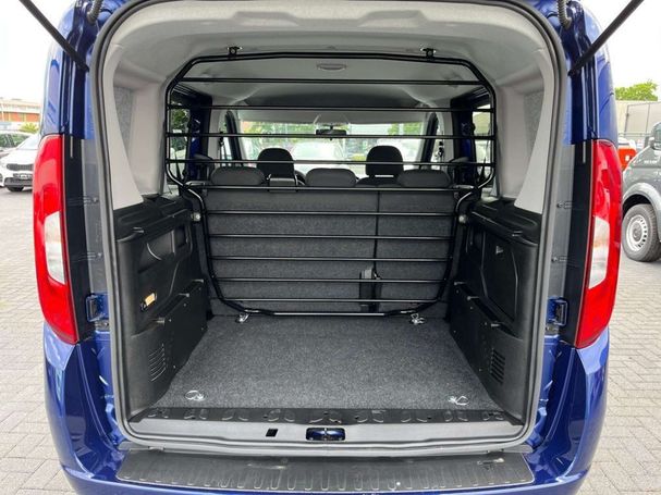 Fiat Doblo S&S 74 kW image number 10