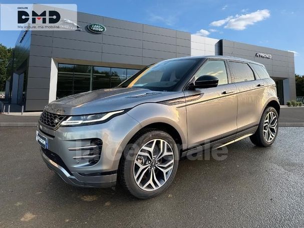 Land Rover Range Rover Evoque P200 147 kW image number 2