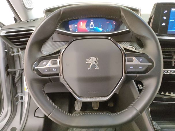 Peugeot 2008 PureTech 130 Allure 96 kW image number 17