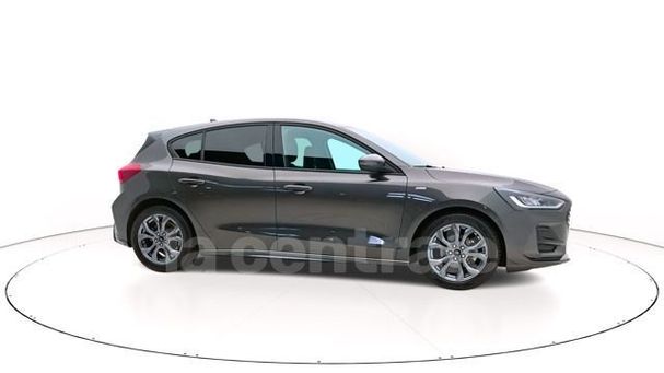 Ford Focus 1.0 EcoBoost MHEV 114 kW image number 17