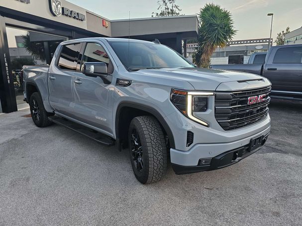 GMC Sierra 1500 5.3 V8 265 kW image number 11