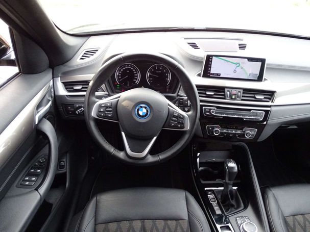 BMW X1 25e xDrive 163 kW image number 8