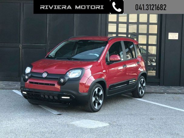 Fiat Panda 51 kW image number 1