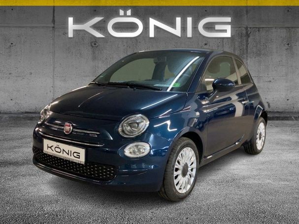 Fiat 500 1.0 51 kW image number 1