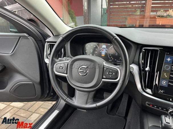 Volvo V60 D4 Momentum 140 kW image number 23