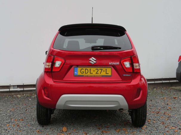 Suzuki Ignis 61 kW image number 6