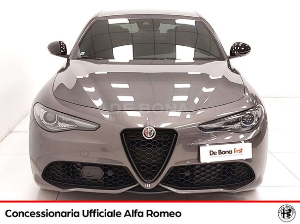 Alfa Romeo Giulia 2.2 Veloce 154 kW image number 6