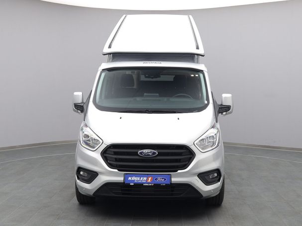 Ford Transit Nugget 110 kW image number 6