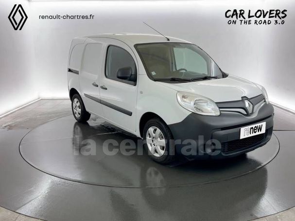 Renault Kangoo dCi 90 66 kW image number 3