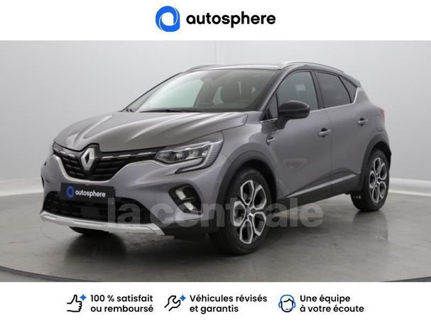 Renault Captur 118 kW image number 1