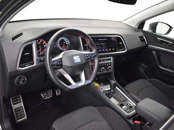 Seat Ateca 1.5 TSI DSG FR 110 kW image number 5