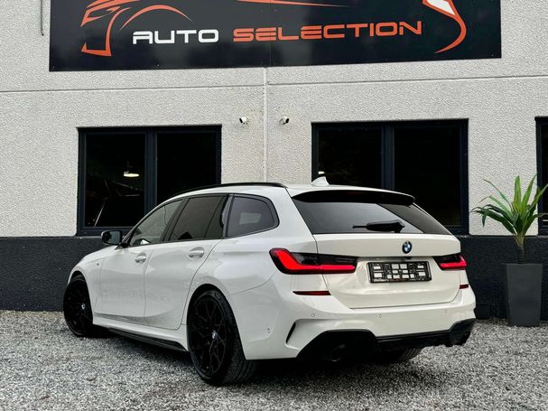 BMW 320d Touring 140 kW image number 6