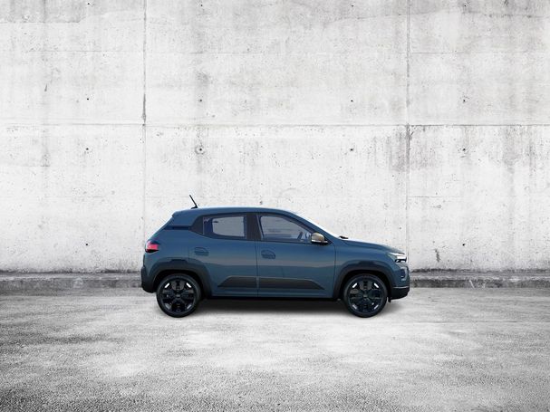 Dacia Spring Electric 65 Extreme 48 kW image number 4