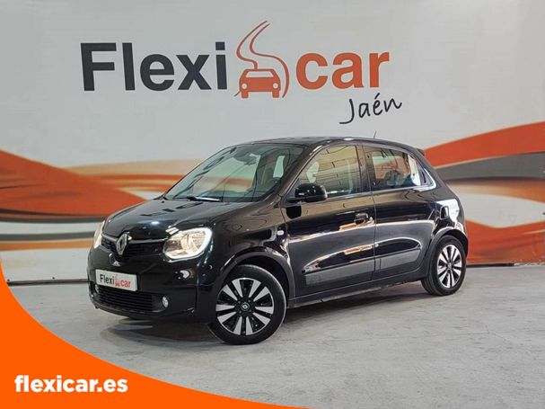 Renault Twingo SCe 75 INTENS 55 kW image number 1