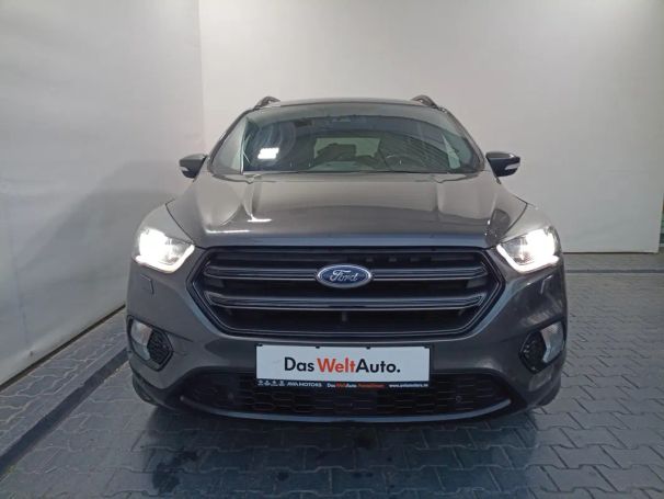 Ford Kuga 110 kW image number 34