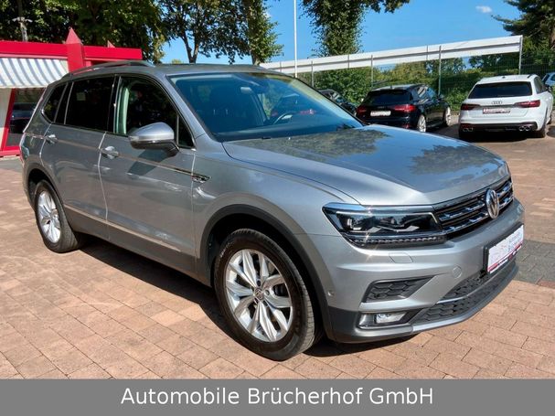 Volkswagen Tiguan Allspace 4Motion 176 kW image number 8