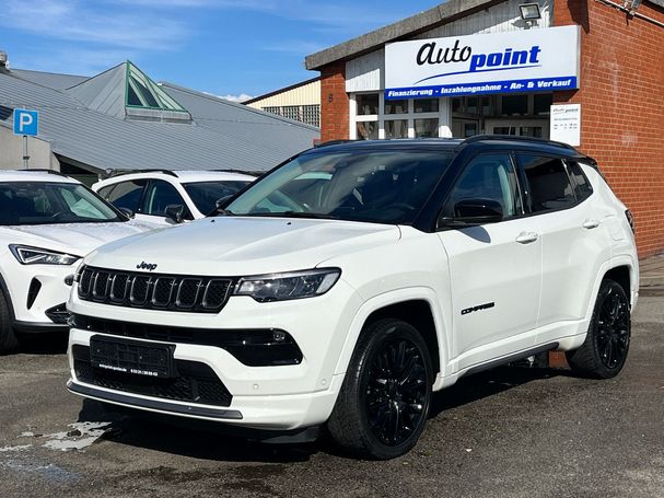 Jeep Compass 177 kW image number 1