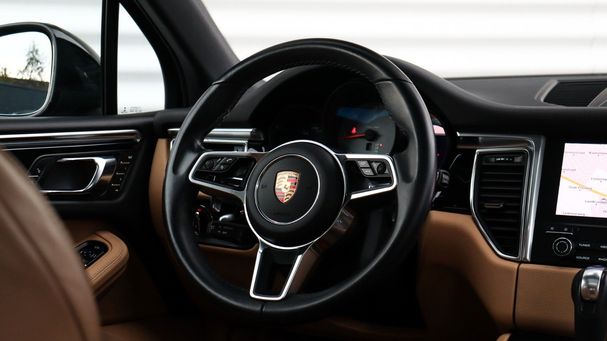 Porsche Macan S 190 kW image number 28