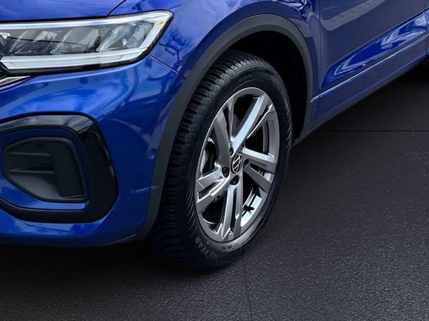 Volkswagen T-Roc 1.5 TSI R-Line DSG 110 kW image number 7