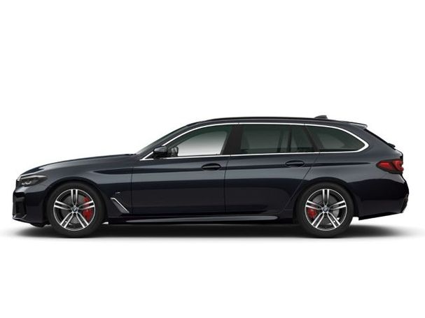 BMW 530d Touring xDrive 210 kW image number 5