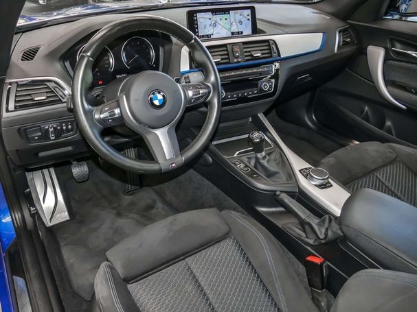 BMW 218i 100 kW image number 4