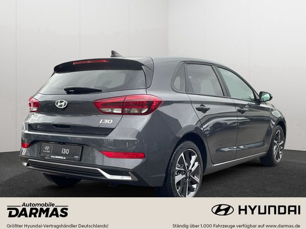 Hyundai i30 74 kW image number 7