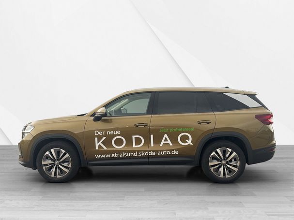 Skoda Kodiaq 2.0 TDI Selection 4x4 142 kW image number 8