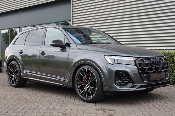 Audi SQ7 4.0 TFSI 373 kW image number 49