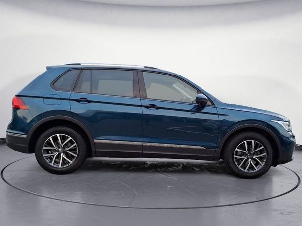 Volkswagen Tiguan 1.5 TSI Life DSG 110 kW image number 3