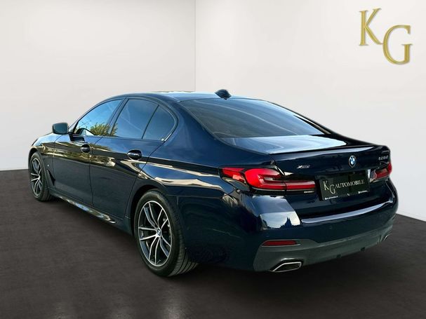 BMW 520d xDrive 140 kW image number 4