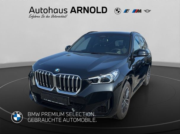 BMW X1 xDrive23i 160 kW image number 1