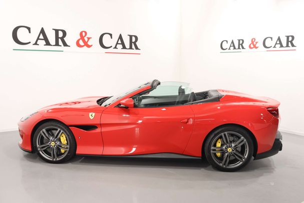 Ferrari Portofino 441 kW image number 6