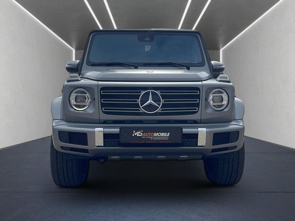 Mercedes-Benz G 350 d 210 kW image number 5