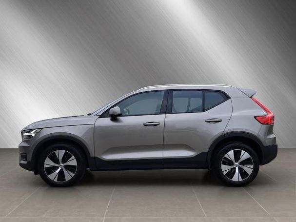 Volvo XC40 B4 Momentum Pro 145 kW image number 5