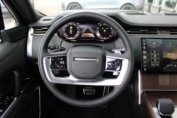 Land Rover Range Rover LWB P530 390 kW image number 9