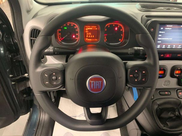 Fiat Panda 1.0 Hybrid GARMIN 51 kW image number 15