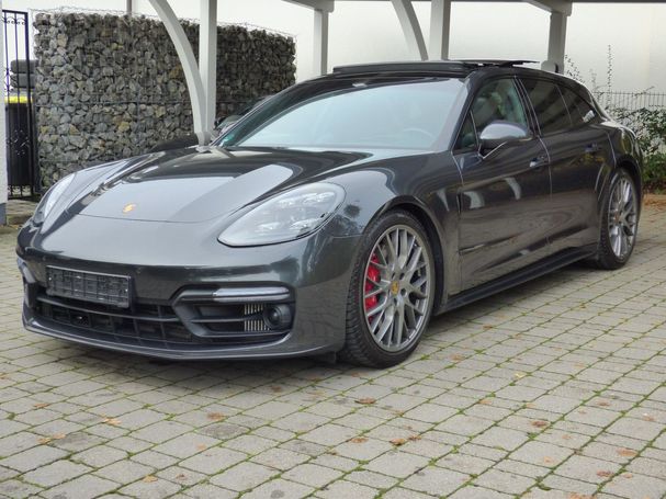 Porsche Panamera GTS Sport Turismo 338 kW image number 2