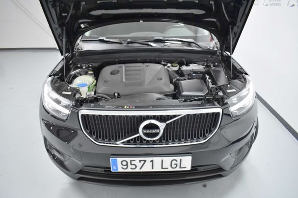 Volvo XC40 D3 110 kW image number 43