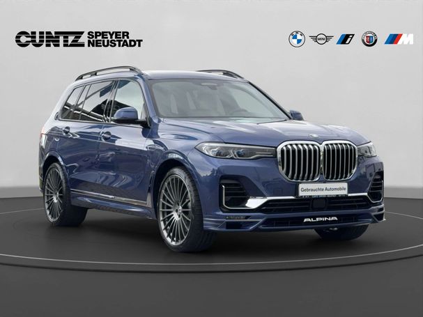 ALPINA XB7 457 kW image number 3