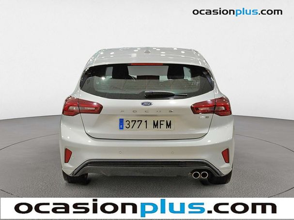 Ford Focus 1.0 EcoBoost ST-Line 92 kW image number 17