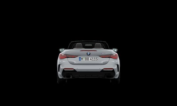 BMW 440i Cabrio xDrive 275 kW image number 9