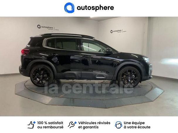 Citroen C5 Aircross 165 kW image number 13