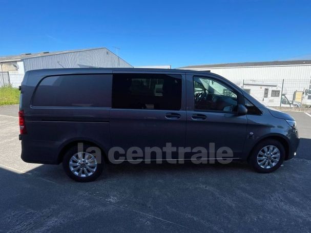 Mercedes-Benz Vito 116 CDi Long 120 kW image number 10