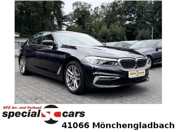 BMW 530d xDrive 195 kW image number 2