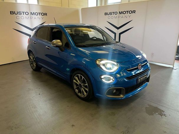 Fiat 500X 1.0 88 kW image number 2