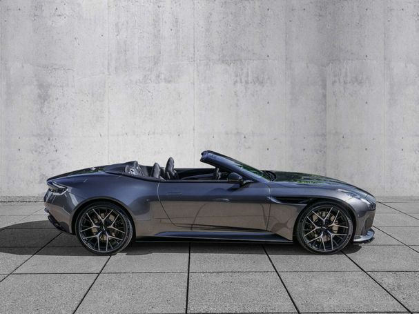 Aston Martin DB12 Volante 500 kW image number 4